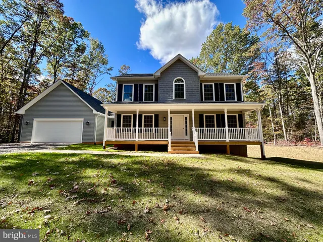 $679,900 | 20294 Beaver Crk Court, Lignum, VA 22726