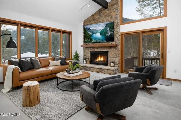 $3,950,000 | 5159 Gore Circle, Vail, CO 81657