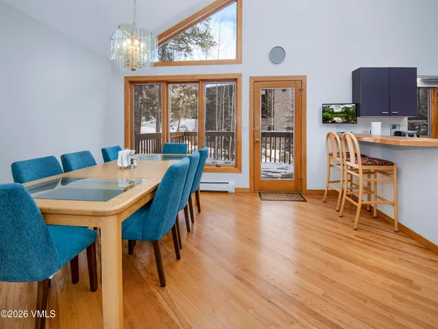 $3,950,000 | 5159 Gore Circle, Vail, CO 81657