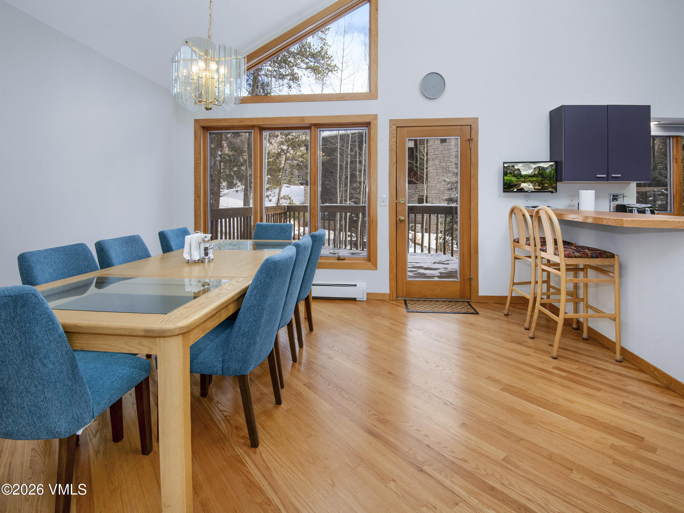 5159 Gore Circle Vail, CO 81657 - Photo 11 of 45 5169-Gore-Circle-MLS_09