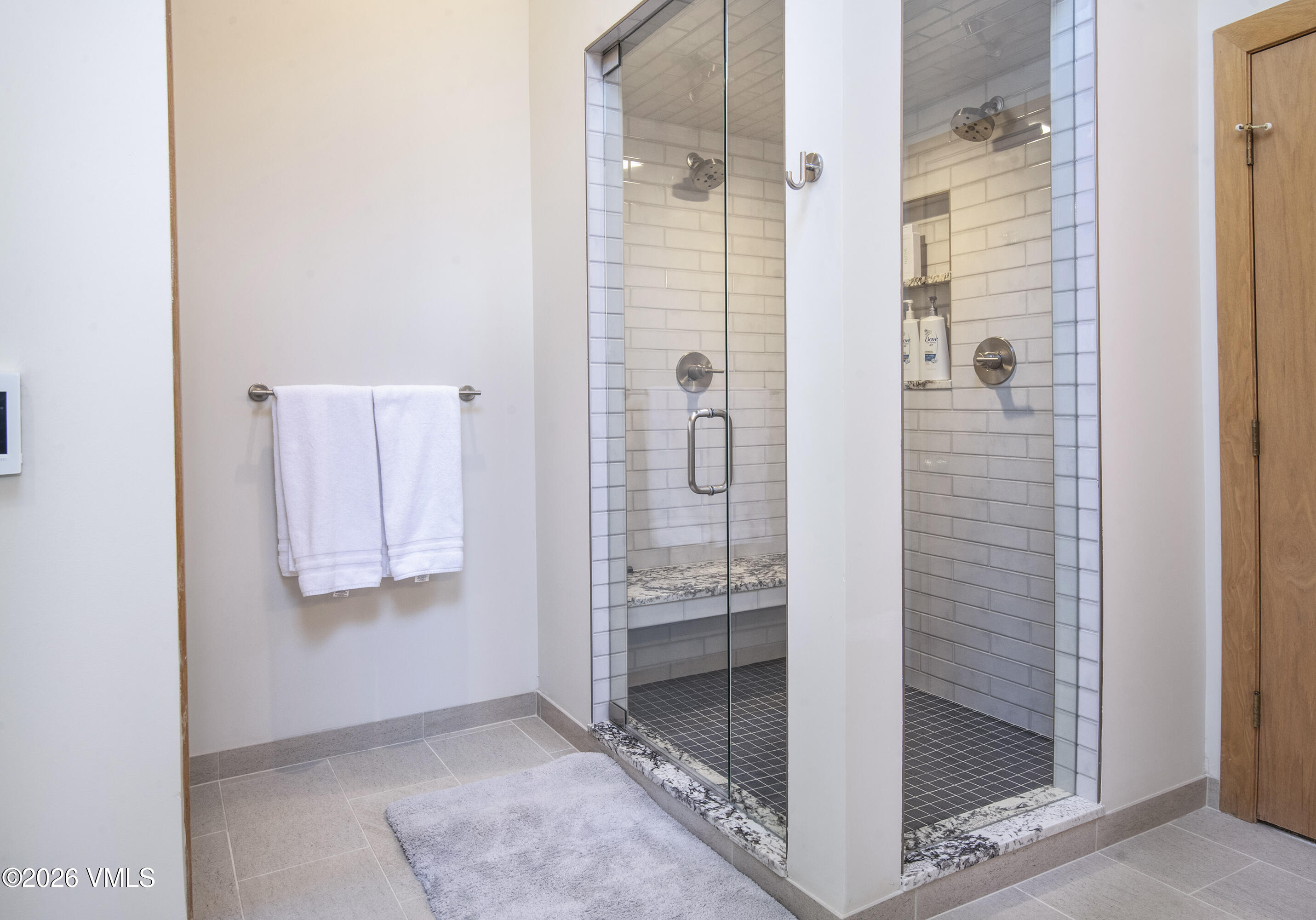 5159 Gore Circle Vail, CO 81657 - Photo 12 of 36 a bathroom with a shower and a sink