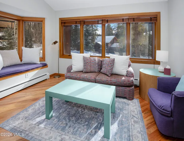 $3,950,000 | 5159 Gore Circle, Vail, CO 81657