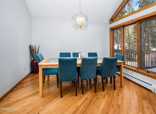 $3,950,000 | 5159 Gore Circle, Vail, CO 81657