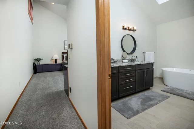 $3,950,000 | 5159 Gore Circle, Vail, CO 81657