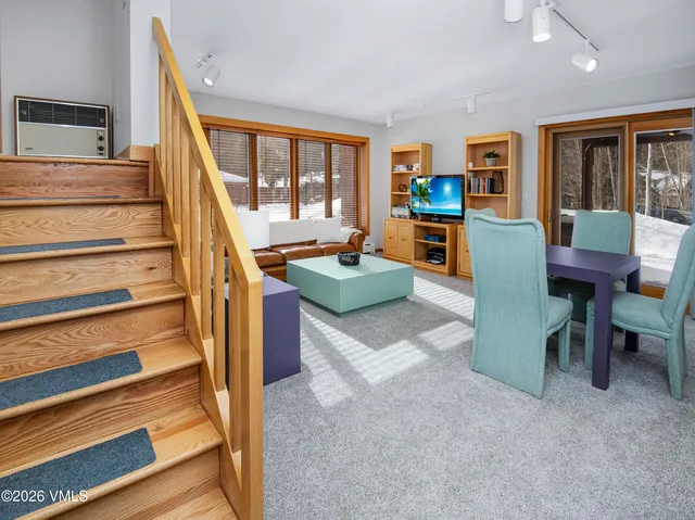 $3,950,000 | 5159 Gore Circle, Vail, CO 81657