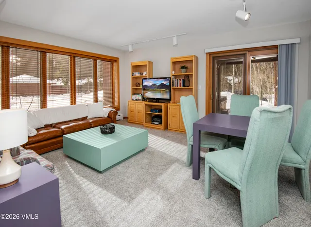 $3,950,000 | 5159 Gore Circle, Vail, CO 81657