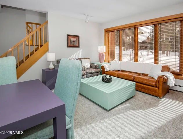 $3,950,000 | 5159 Gore Circle, Vail, CO 81657