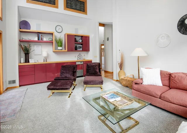 $3,950,000 | 5159 Gore Circle, Vail, CO 81657