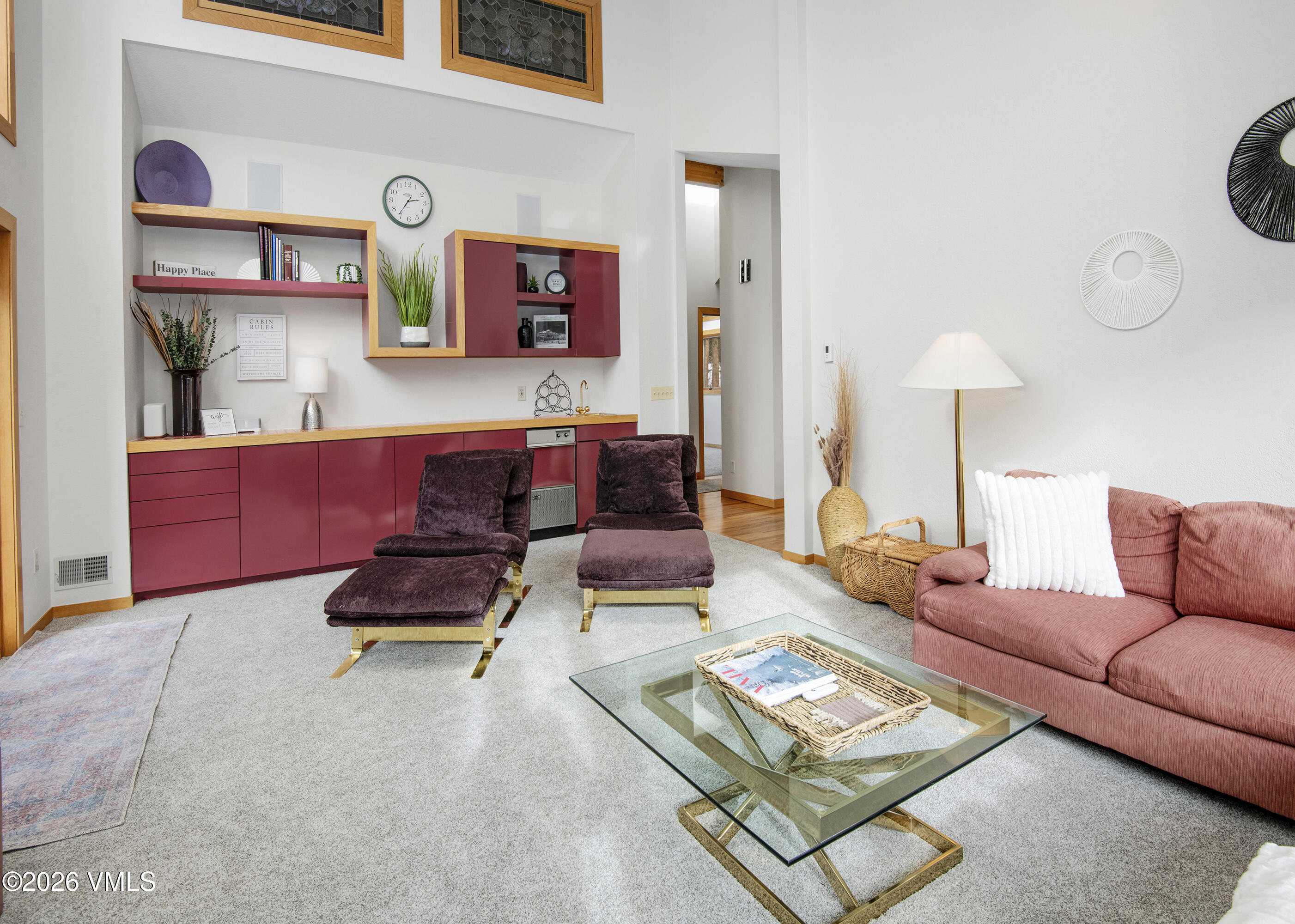 5159 Gore Circle Vail, CO 81657 - Photo 3 of 45 5169-Gore-Circle-MLS_06