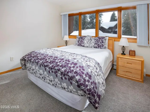 $3,950,000 | 5159 Gore Circle, Vail, CO 81657