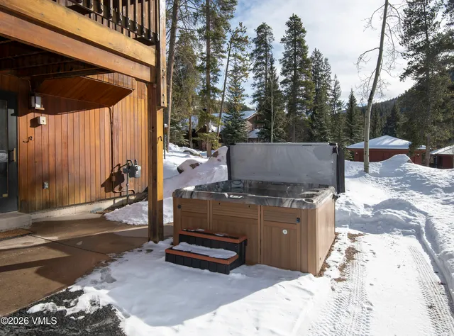 $3,950,000 | 5159 Gore Circle, Vail, CO 81657