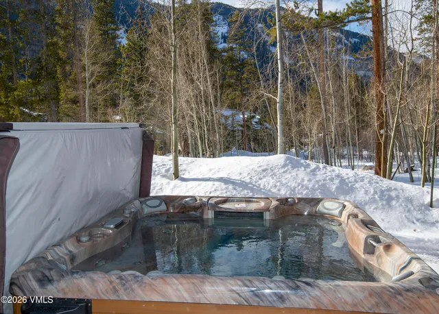 $3,950,000 | 5159 Gore Circle, Vail, CO 81657