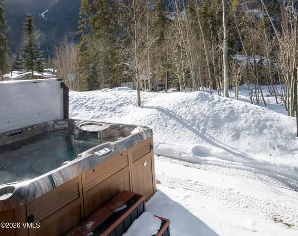 $3,950,000 | 5159 Gore Circle, Vail, CO 81657