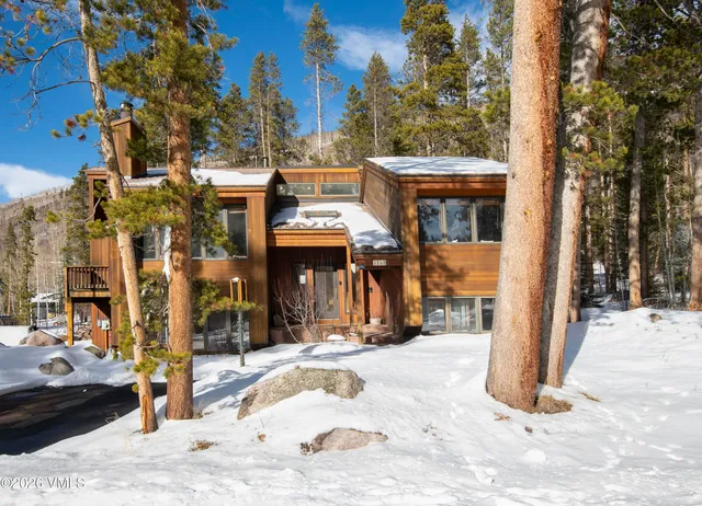 $3,950,000 | 5159 Gore Circle, Vail, CO 81657