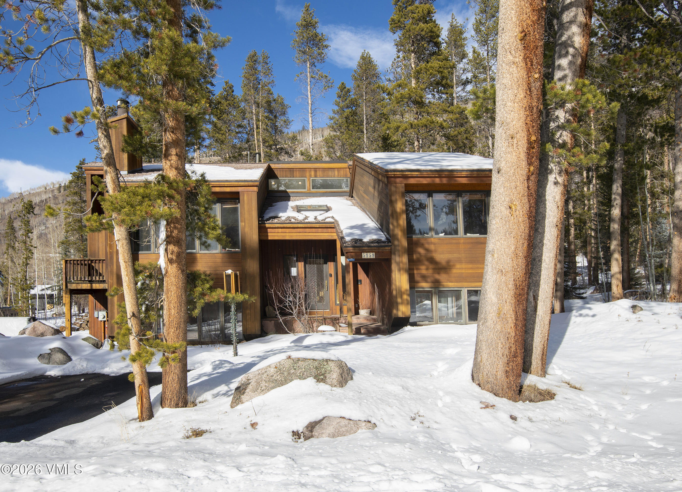 5159 Gore Circle Vail, CO 81657 - Photo 40 of 45 5169-Gore-Circle-MLS_45