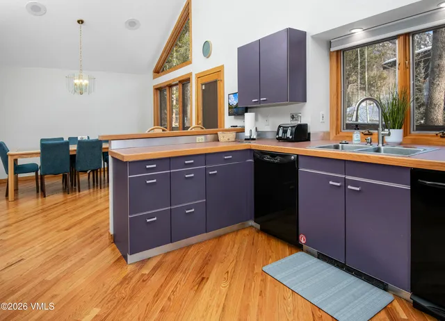 $3,950,000 | 5159 Gore Circle, Vail, CO 81657