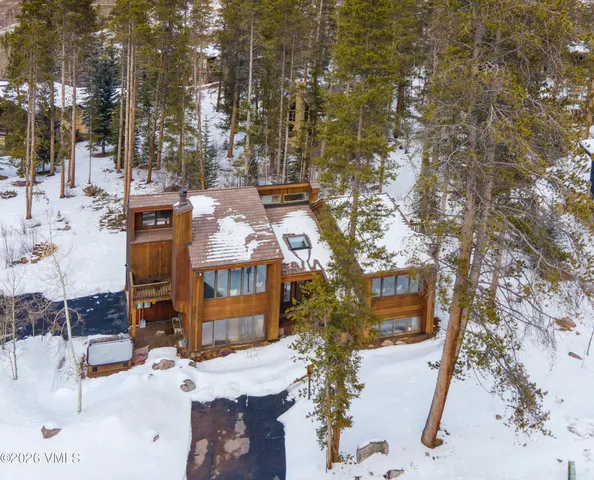 $3,950,000 | 5159 Gore Circle, Vail, CO 81657