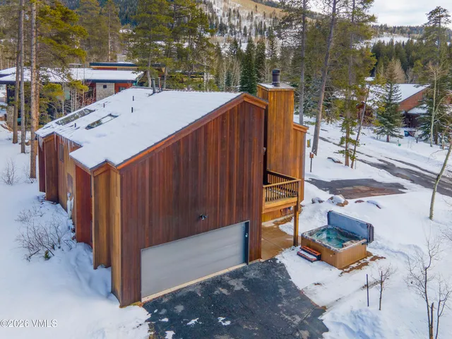 $3,950,000 | 5159 Gore Circle, Vail, CO 81657