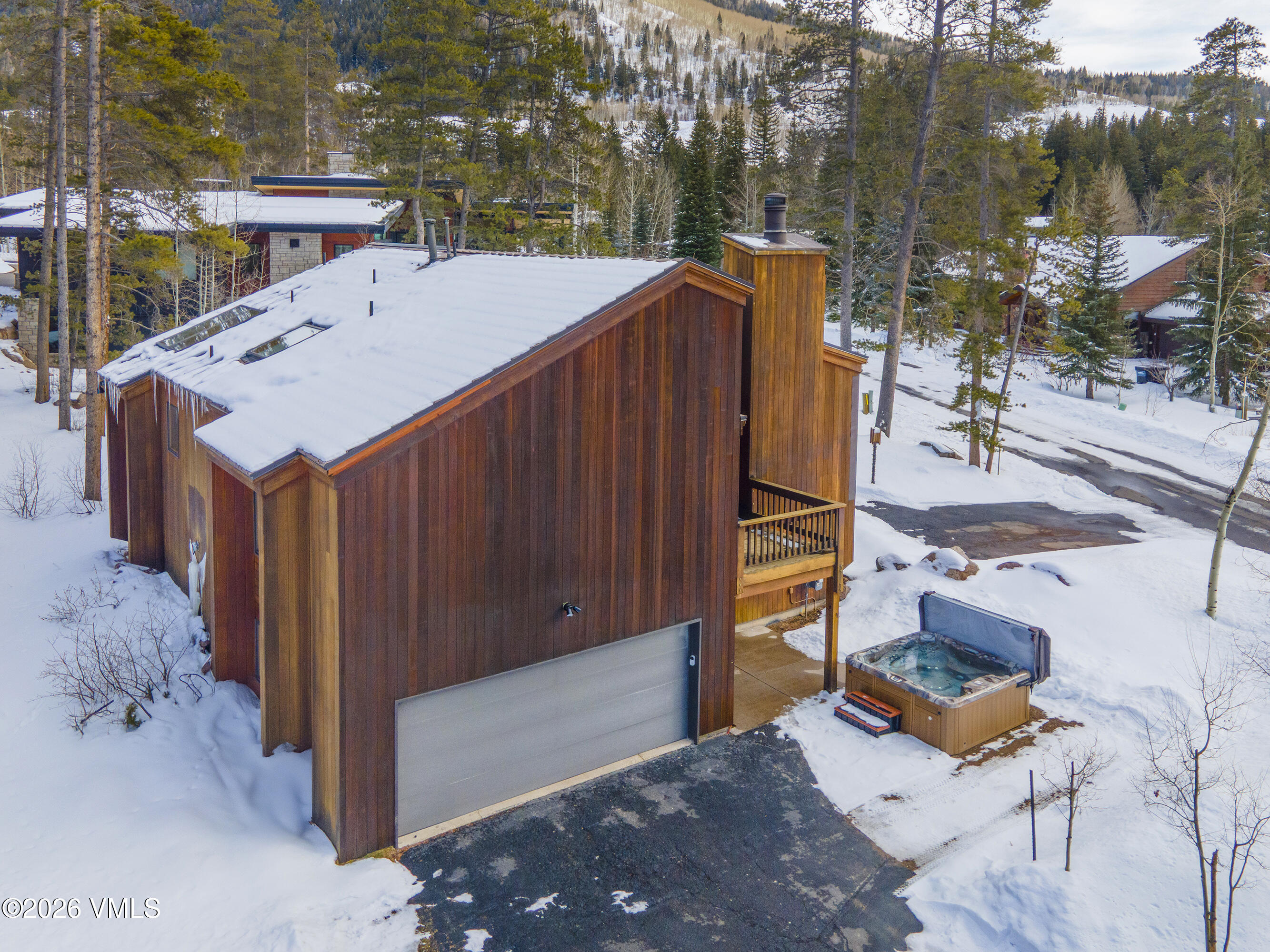 5159 Gore Circle Vail, CO 81657 - Photo 42 of 45 5169-Gore-Circle-MLS_53