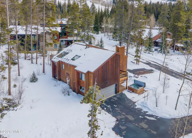 $3,950,000 | 5159 Gore Circle, Vail, CO 81657