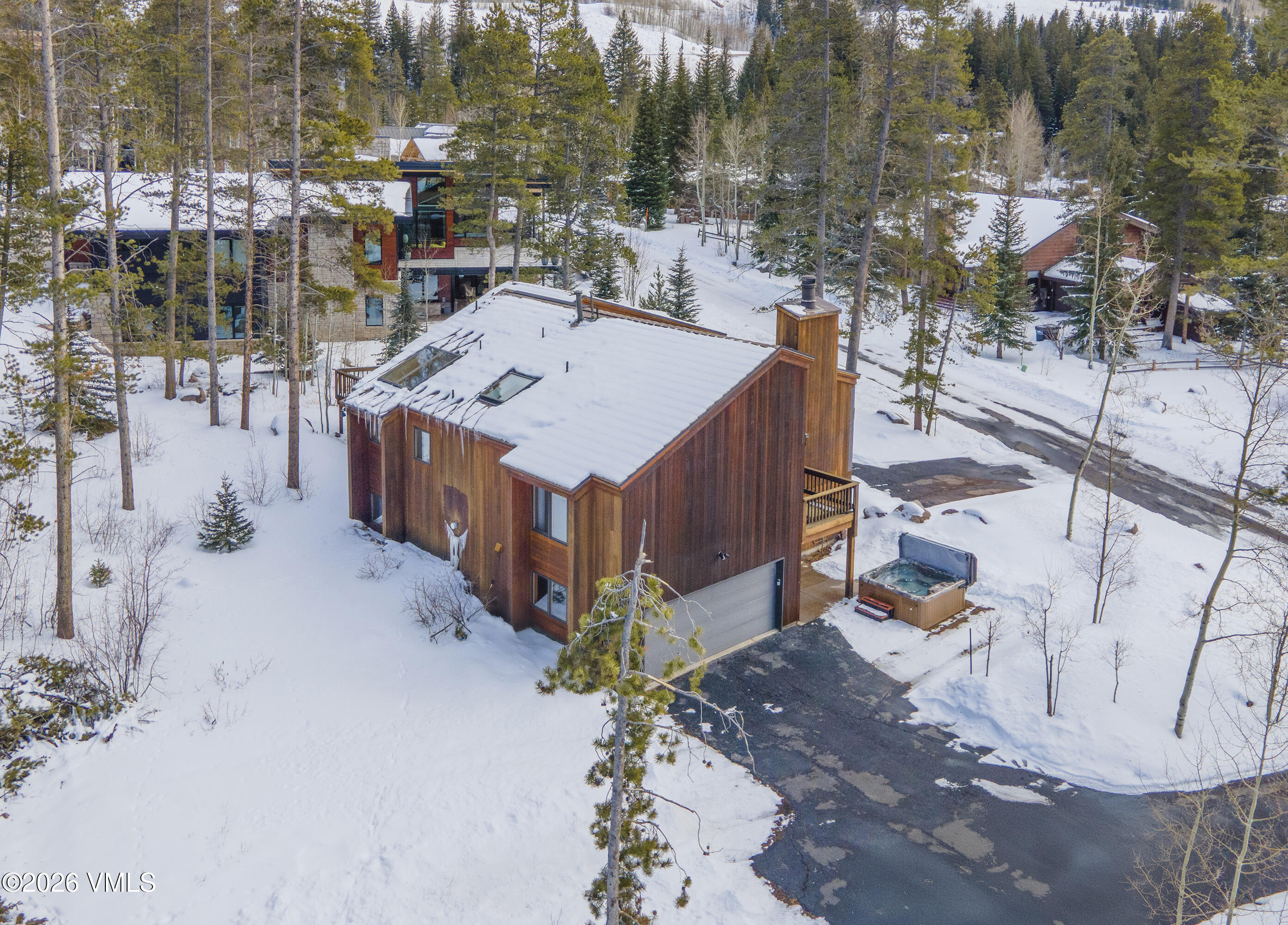 5159 Gore Circle Vail, CO 81657 - Photo 43 of 45 5169-Gore-Circle-MLS_54