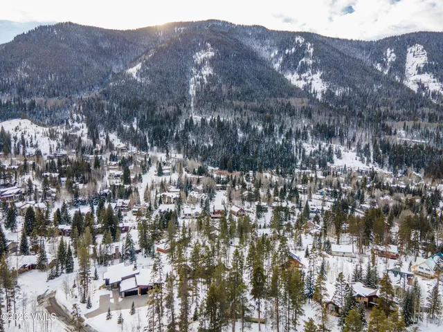 $3,950,000 | 5159 Gore Circle, Vail, CO 81657