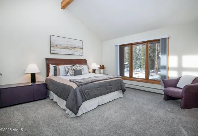 $3,950,000 | 5159 Gore Circle, Vail, CO 81657