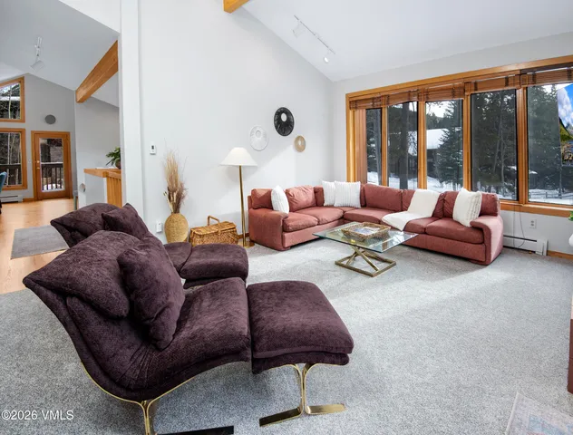 $3,950,000 | 5159 Gore Circle, Vail, CO 81657