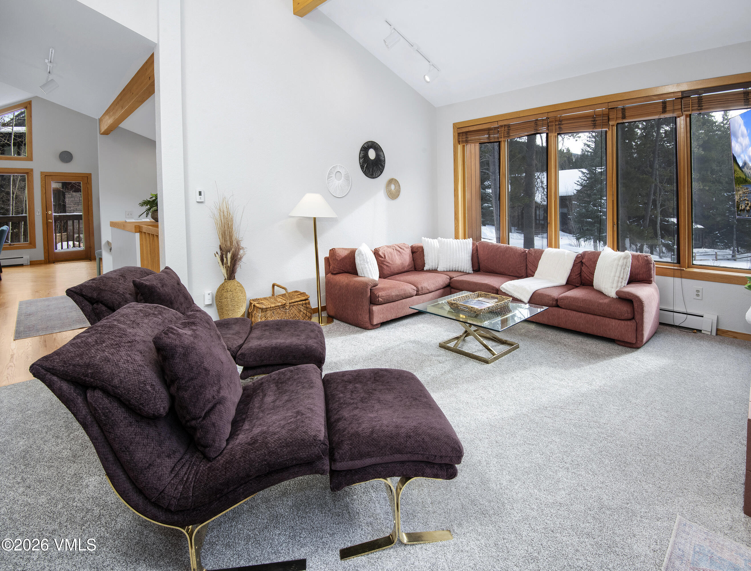 5159 Gore Circle Vail, CO 81657 - Photo 7 of 45 5169-Gore-Circle-MLS_05