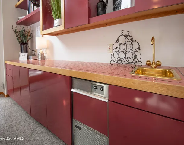 $3,950,000 | 5159 Gore Circle, Vail, CO 81657