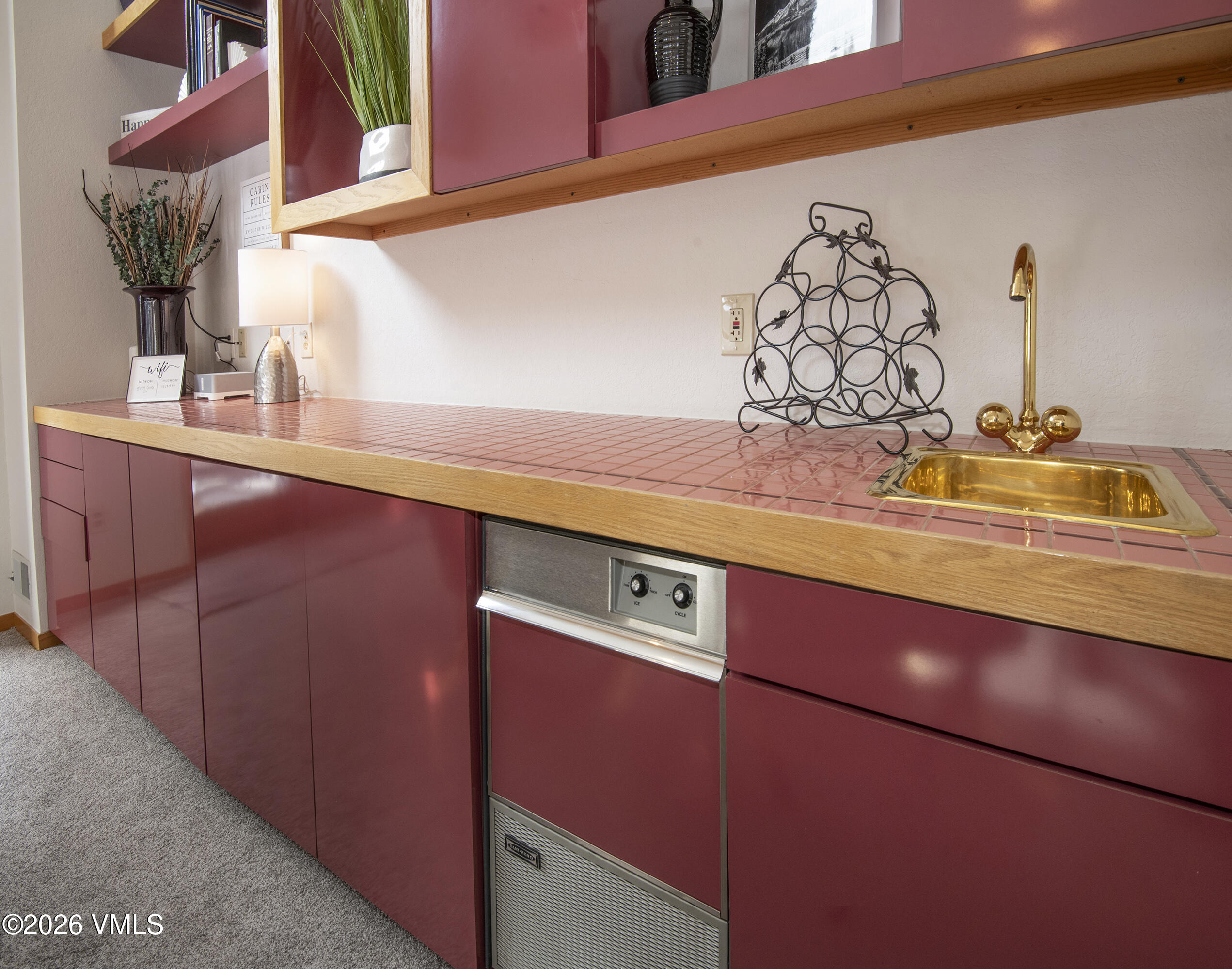 5159 Gore Circle Vail, CO 81657 - Photo 9 of 45 5169-Gore-Circle-MLS_07