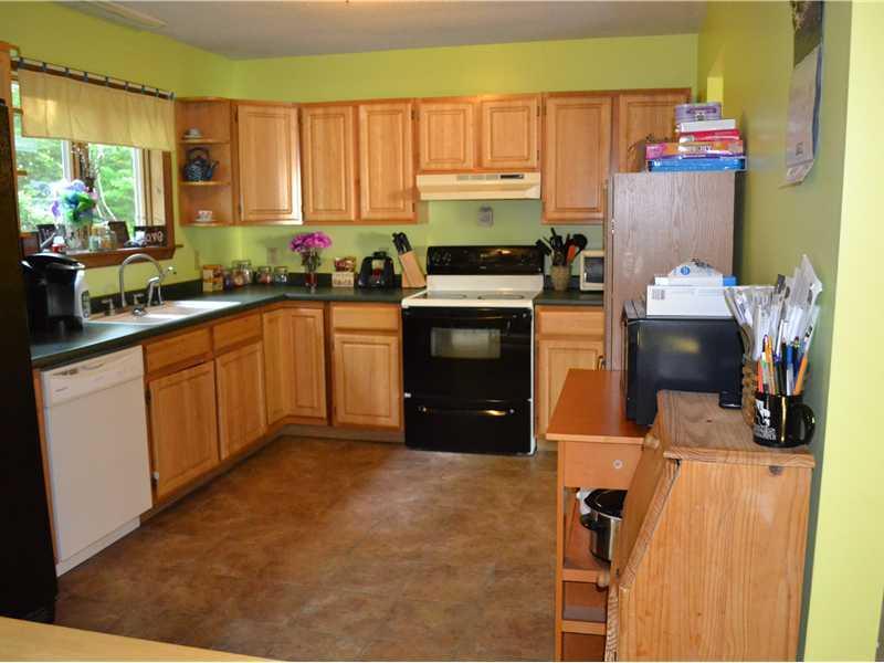 120 Wesley Road Unity, ME 04988 - Photo 2 of 23 Kitchen.
