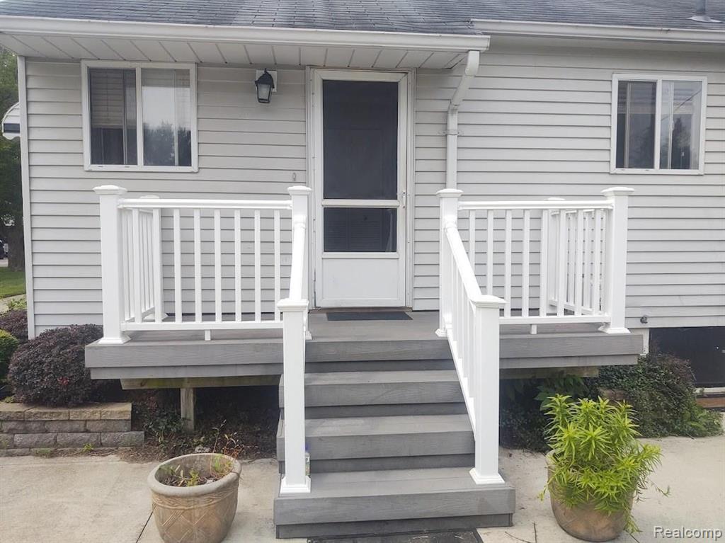 47574 Greenview Road Utica, MI 48317 - Photo 14 of 21