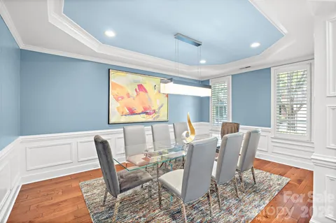 $789,500 | 3112 Ethereal Lane, Charlotte, NC 28226