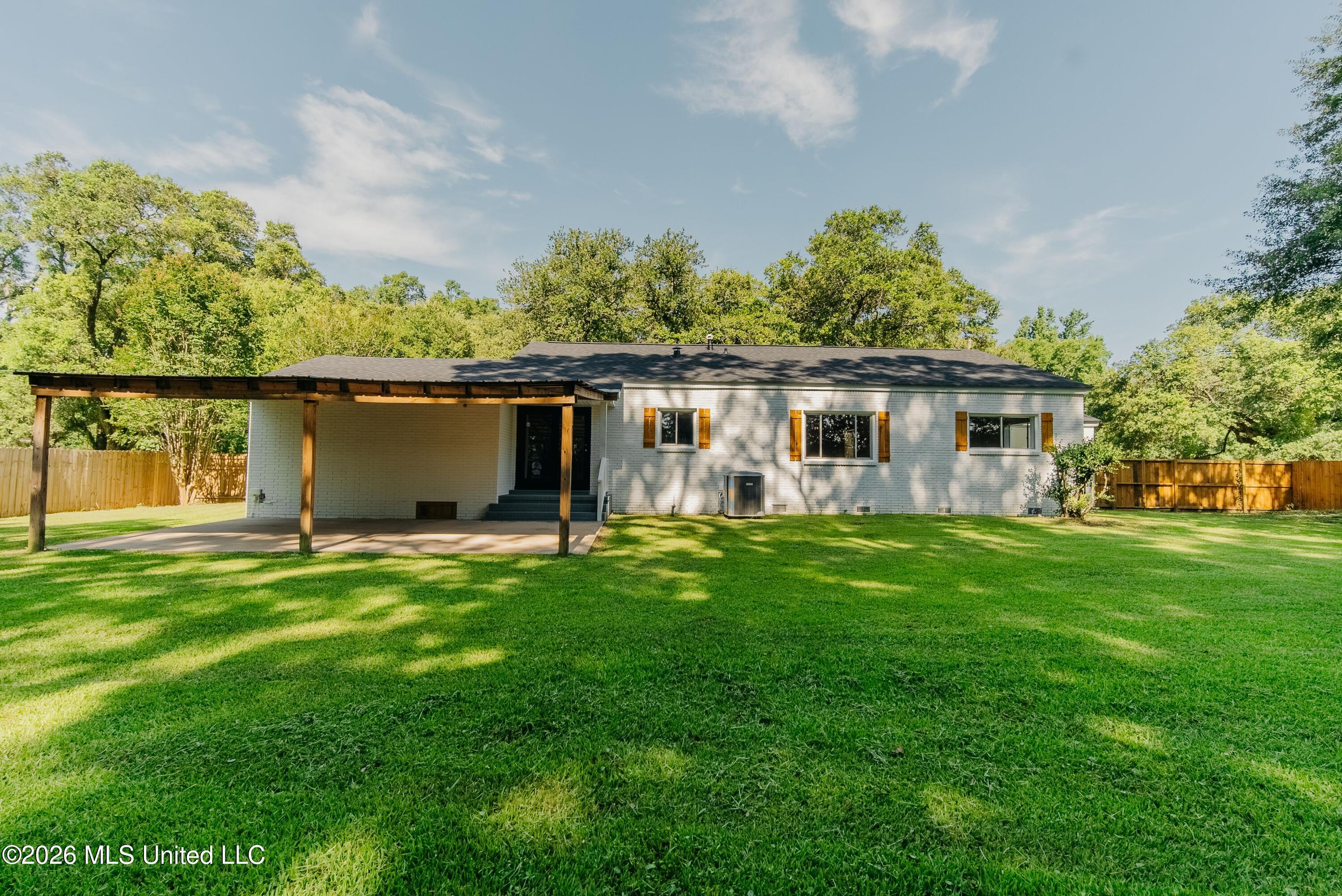304 Spring Street Taylorsville, MS 39168 - Photo 34 of 39 DSC03921-HDR