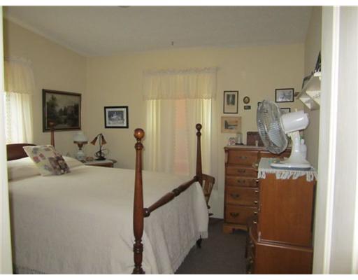 126 West Bay Road Gouldsboro, ME 04607 - Photo 12 of 20 Bedroom.