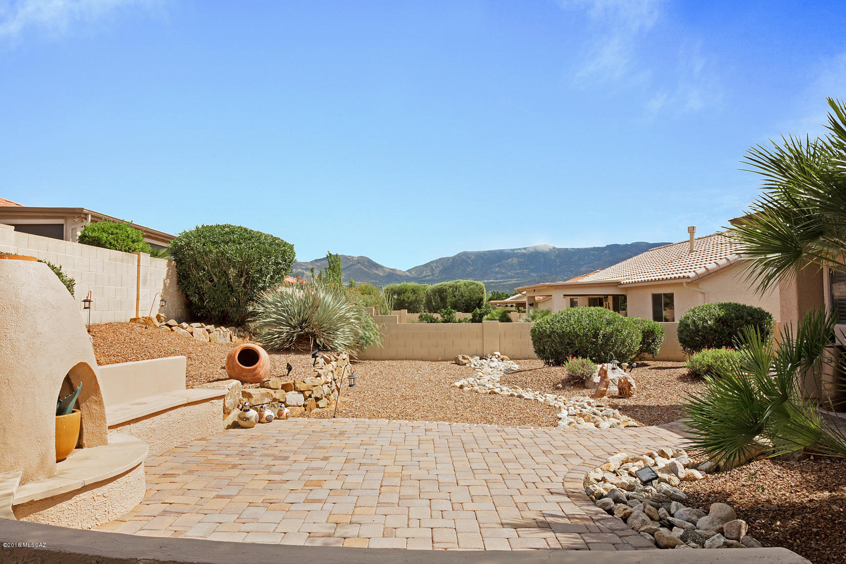 62112 East Sandlewood Road Tucson, AZ 85739 - Photo 23 of 35