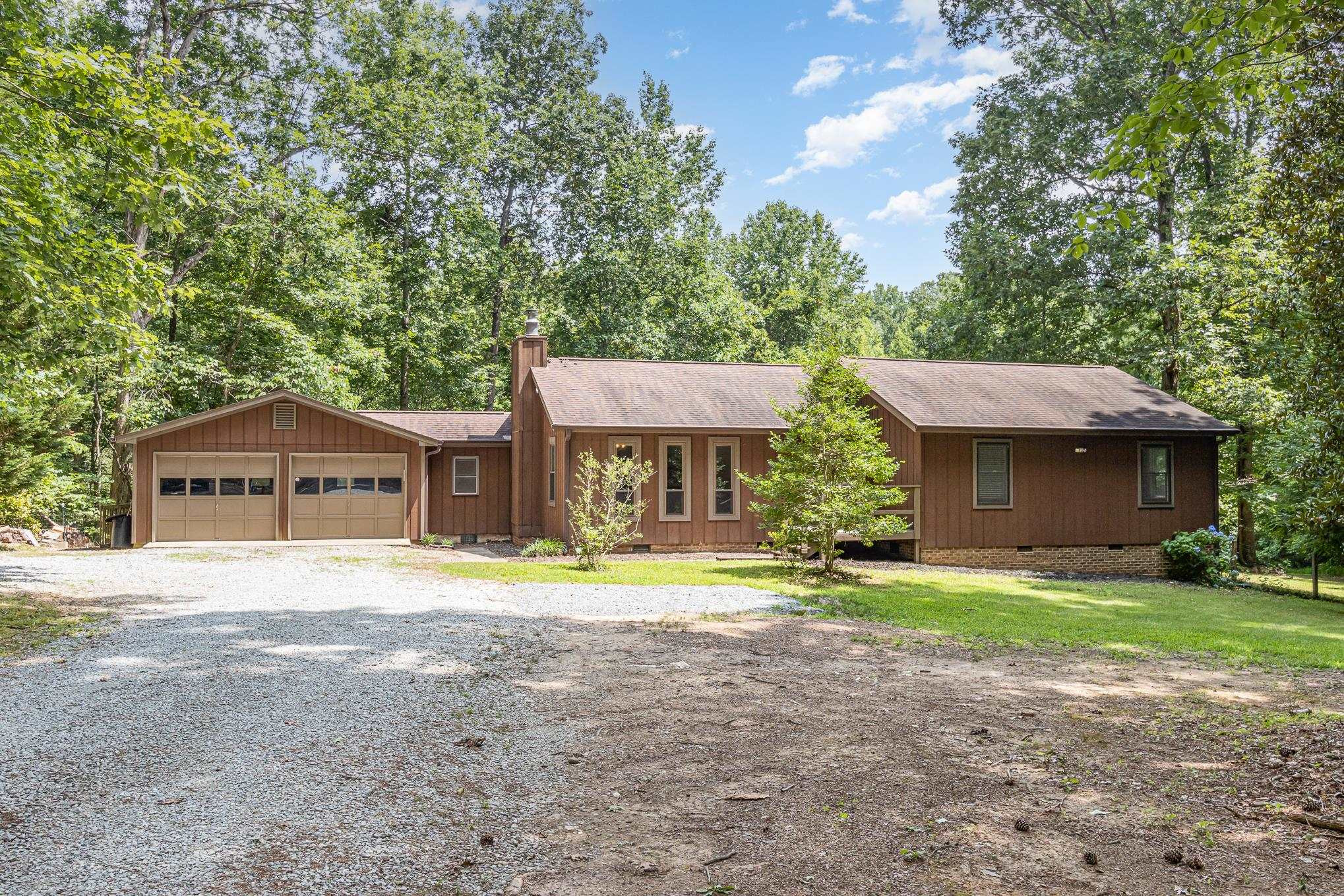 1520 John Jones Road Bahama, NC 27503 - Photo 1 of 20 Photo 1