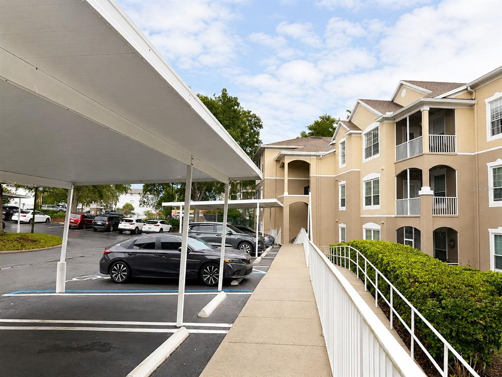 588 Brantley Terrace Way, Unit 306 Altamonte Springs, FL 32714 - Photo 4 of 19