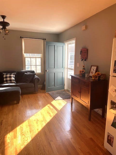 19 Winter Street Arlington, MA 02474 - Photo 30 of 39 a living room with furniture and a window
