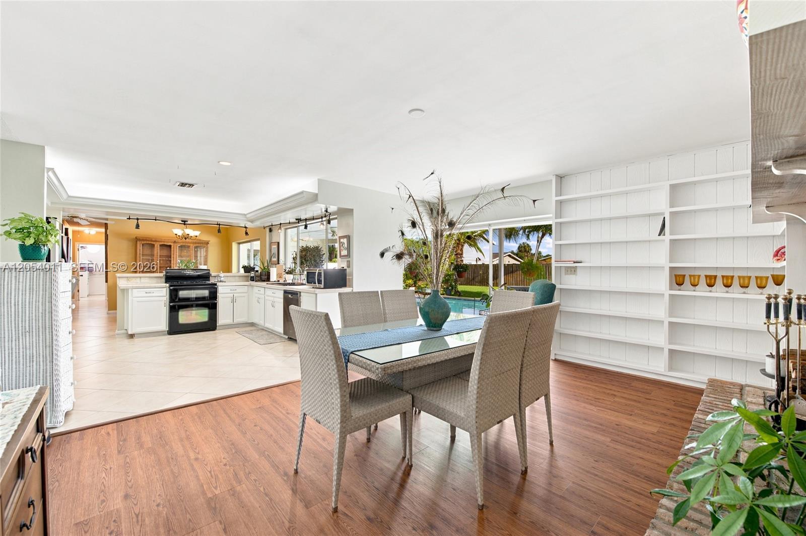5580 Southwest 7th Street Plantation, FL 33317 - Photo 16 of 37