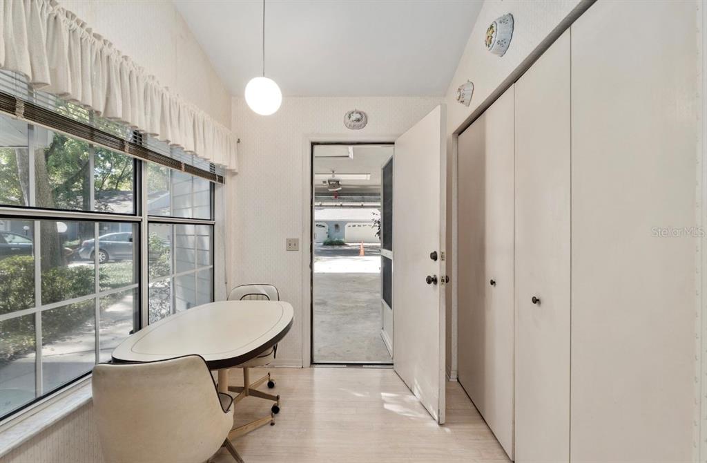 907 Southwest 51 Way Gainesville, FL 32607 - Photo 11 of 45 a bathroom with a sink toilet and shower