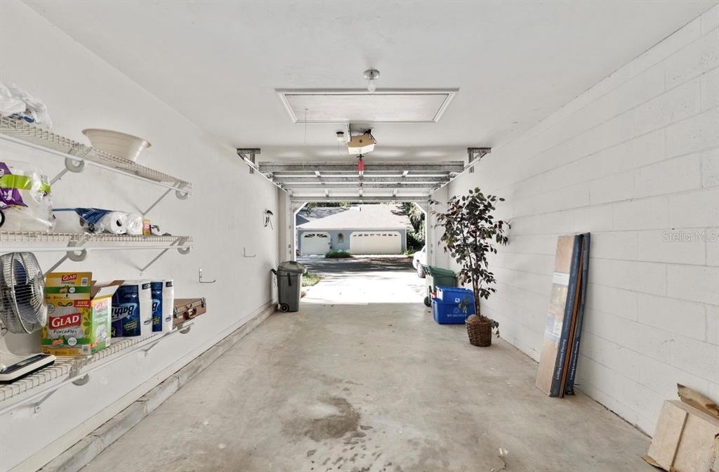 907 Southwest 51 Way Gainesville, FL 32607 - Photo 43 of 45 a view of storage and utility room