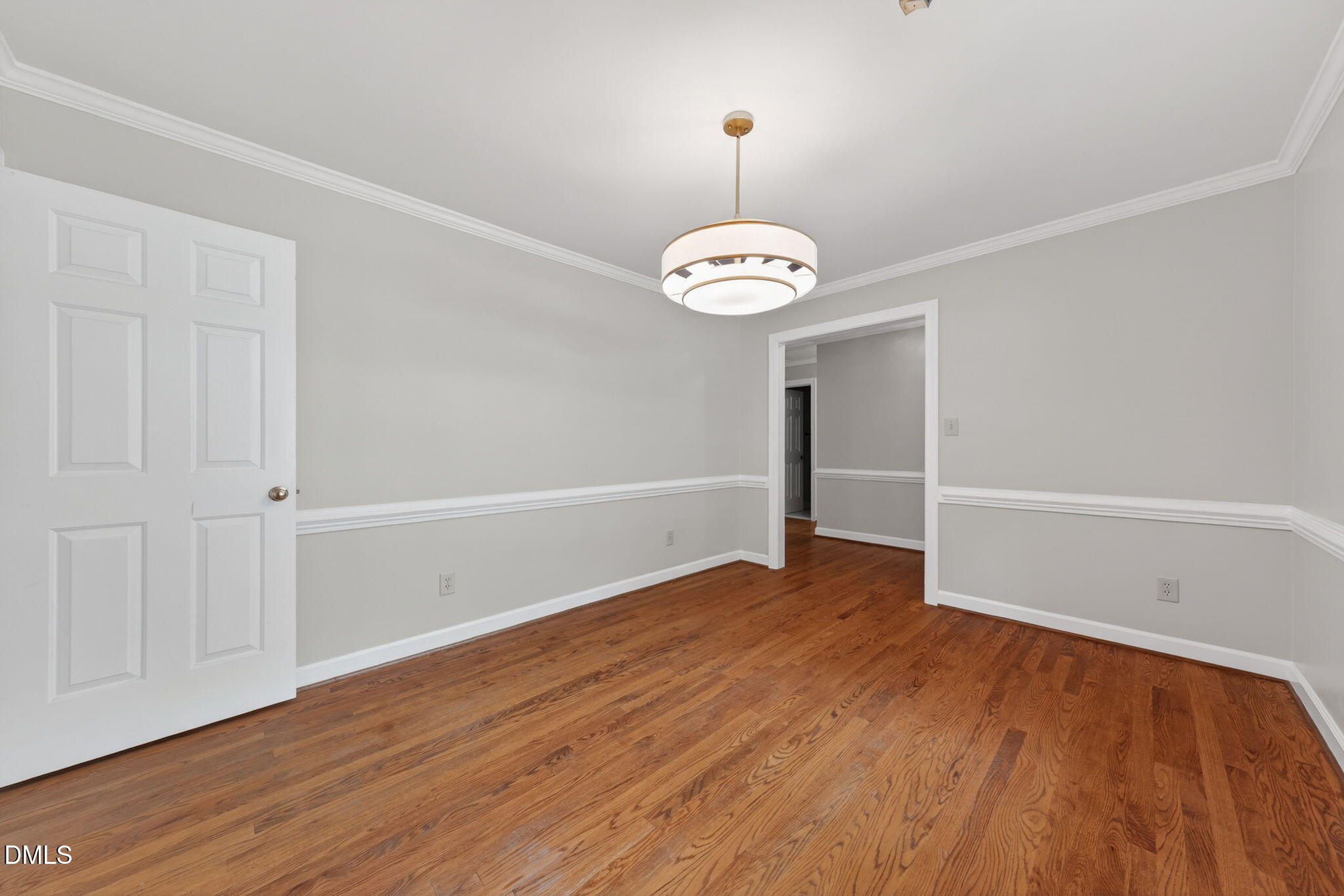 4907 Fortunes Ridge Drive Durham, NC 27713 - Photo 19 of 58