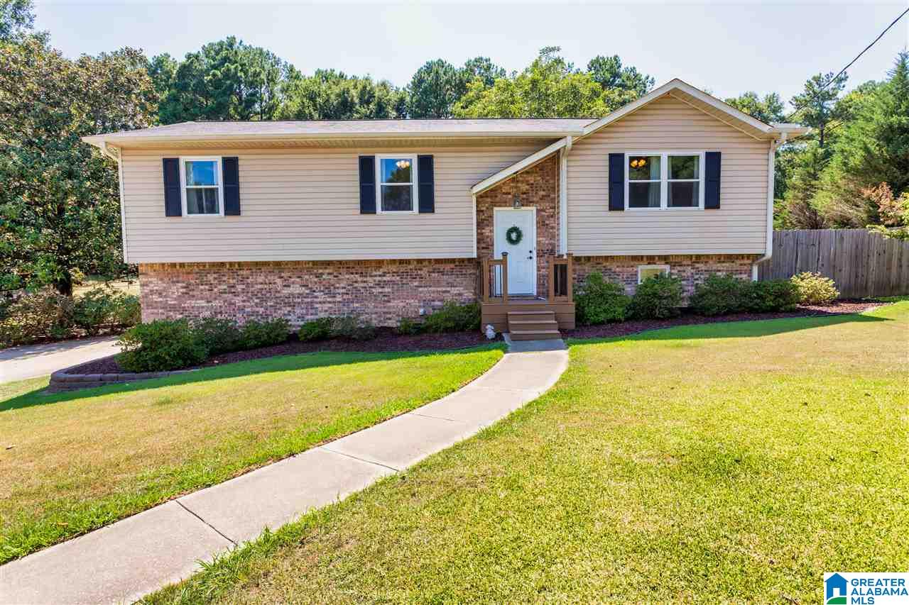 1239 9th Avenue Southwest Alabaster, AL 35007 - Photo 2 of 50