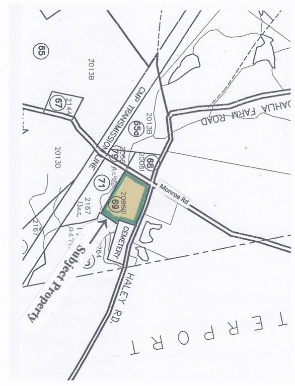 0 Monroe And Haley Road Winterport, ME 04496 - Photo 8 of 8 Photo