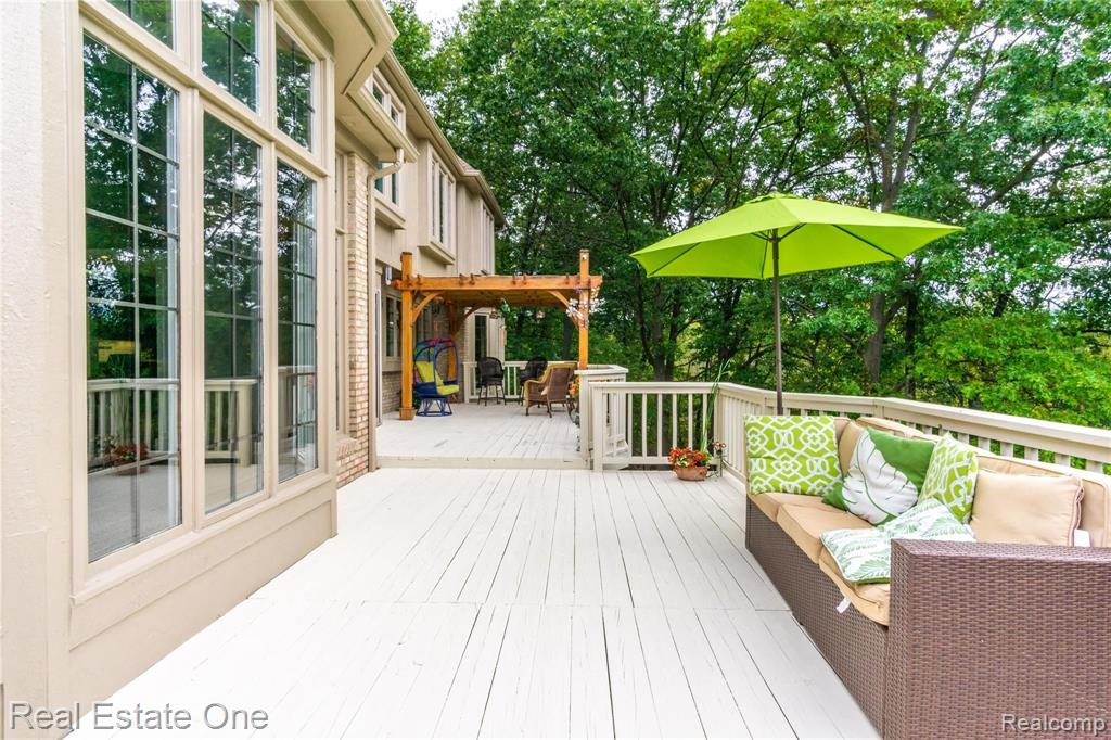 2802 Eagle Drive Rochester Hills, MI 48309 - Photo 75 of 78