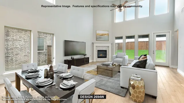 $624,900 | 162 Pinyon Pne Drive, Bastrop, TX 78602