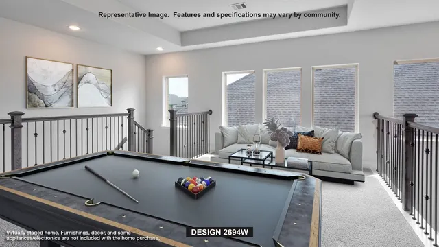 $624,900 | 162 Pinyon Pne Drive, Bastrop, TX 78602