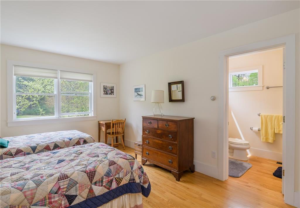 113 Mill Island Road Bath, ME 04530 - Photo 22 of 35 Photo